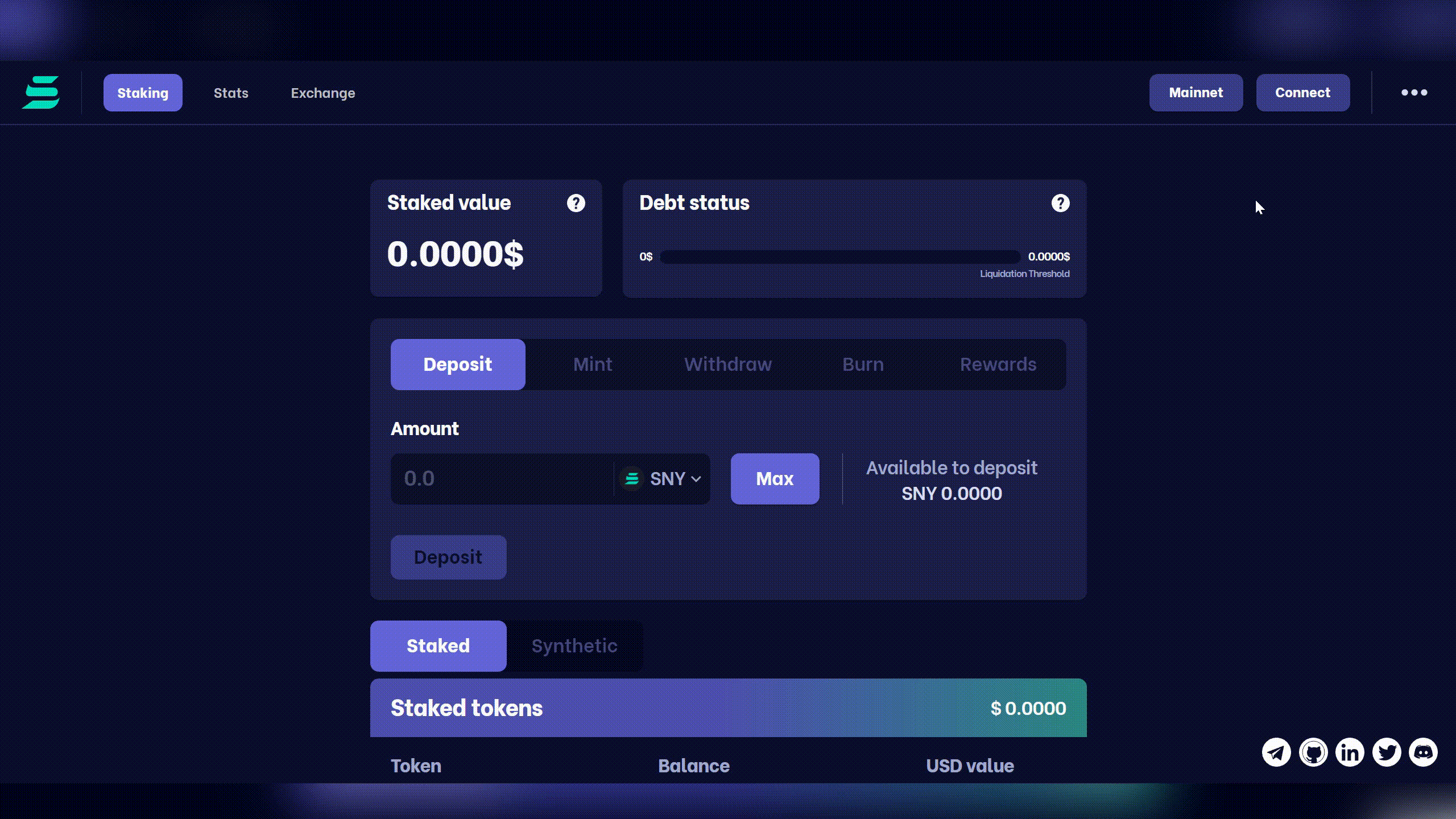 horizontal wallet_and_deposit